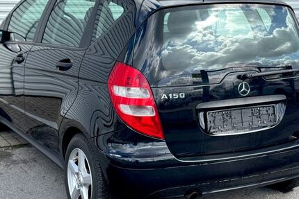 Mercedes-Benz A 150 150.000 km 5.490 &euro; Solingen 42719