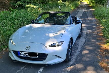 Mazda MX-5 79.000 km 16.333 &euro; Köln 50825