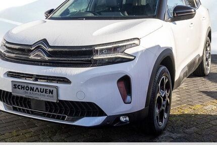 Citroen C5 Aircross 16.560 km 21.750 &euro; Hilden 40721
