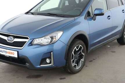 Subaru XV 99.145 km 11.160 &euro; Köln 50739