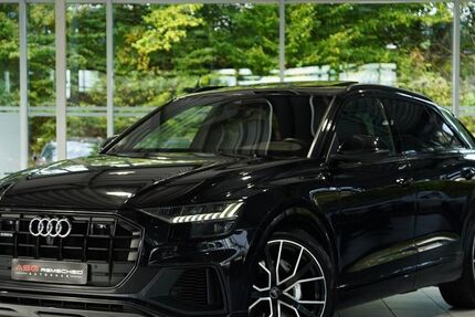 Audi Q8 220.000 km 39.900 &euro; Remscheid/NRW 42855