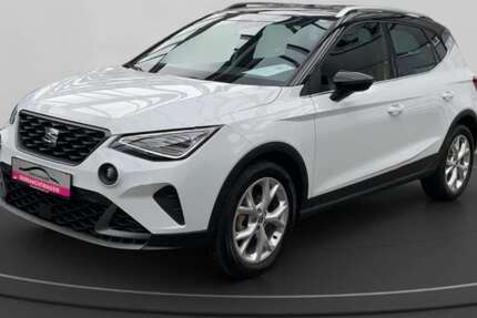Seat Arona 15.281 km 19.980 &euro; Köln (Mülheim) 51063