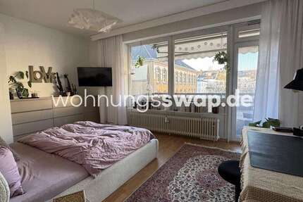 Wohnung Düsseldorf - 1 Zimmer, 29 m&sup2;, 365&euro; | Angebot:27089816