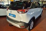 Opel Crossland X Innovation Park&Go Navi LED Scheinwerf 41.901 km 15.890 &euro; HAAN 42781