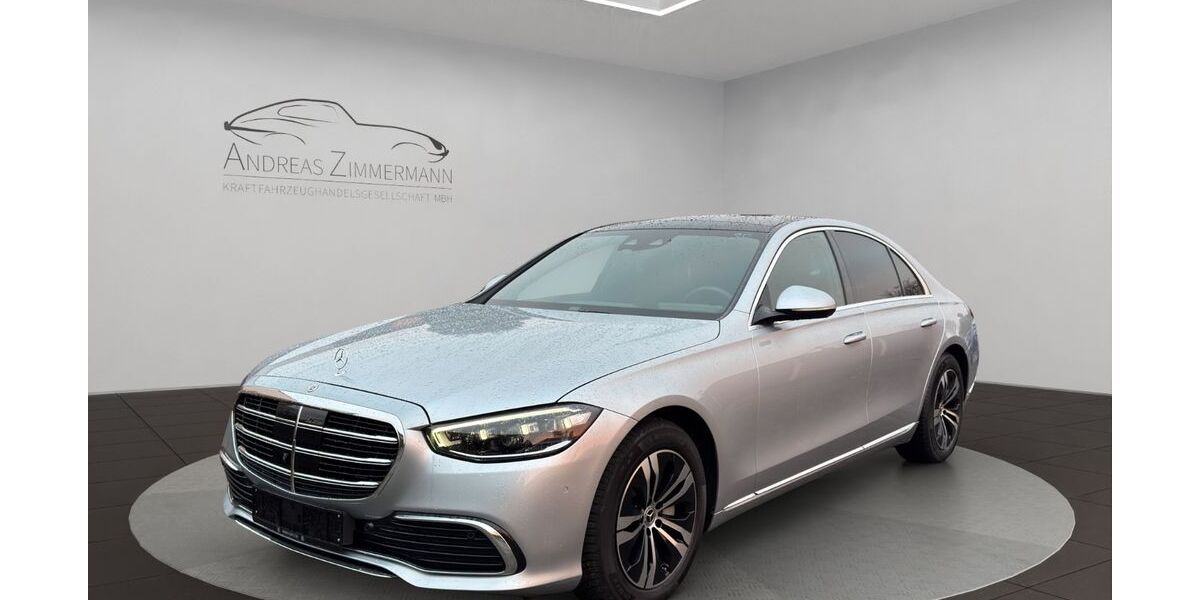 Mercedes-Benz S 350 41.650 km 72.900 &euro; Kaarst 41564