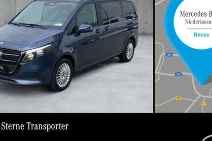 Mercedes-Benz V 220 10.898 km 53.990 &euro; Neuss 41460