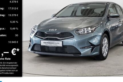 Kia ceed / Ceed 15.165 km 21.290 &euro; Remscheid 42897