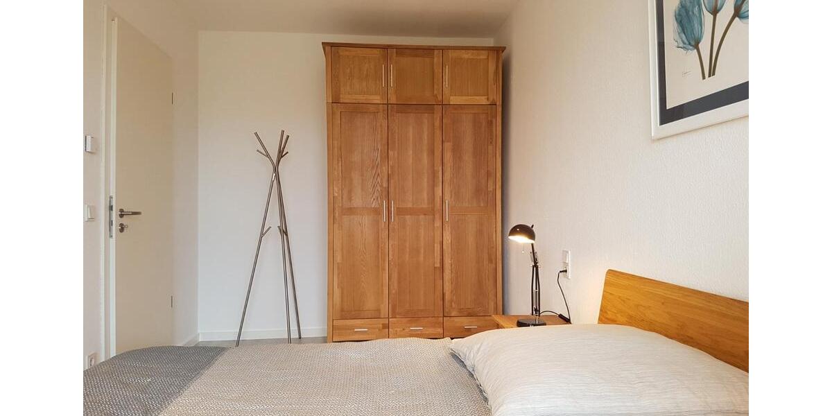 Etagenwohnung Köln Kalk - 2 Zimmer, 51 m&sup2;, 1.150&euro; | Angebot:26585294