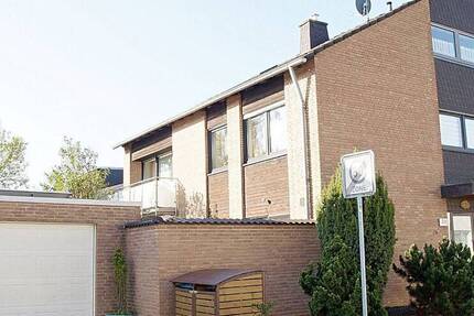 Haus Kerpen Horrem - 6 Zimmer, 112 m&sup2;, 429.000&euro; | Angebot:26318625