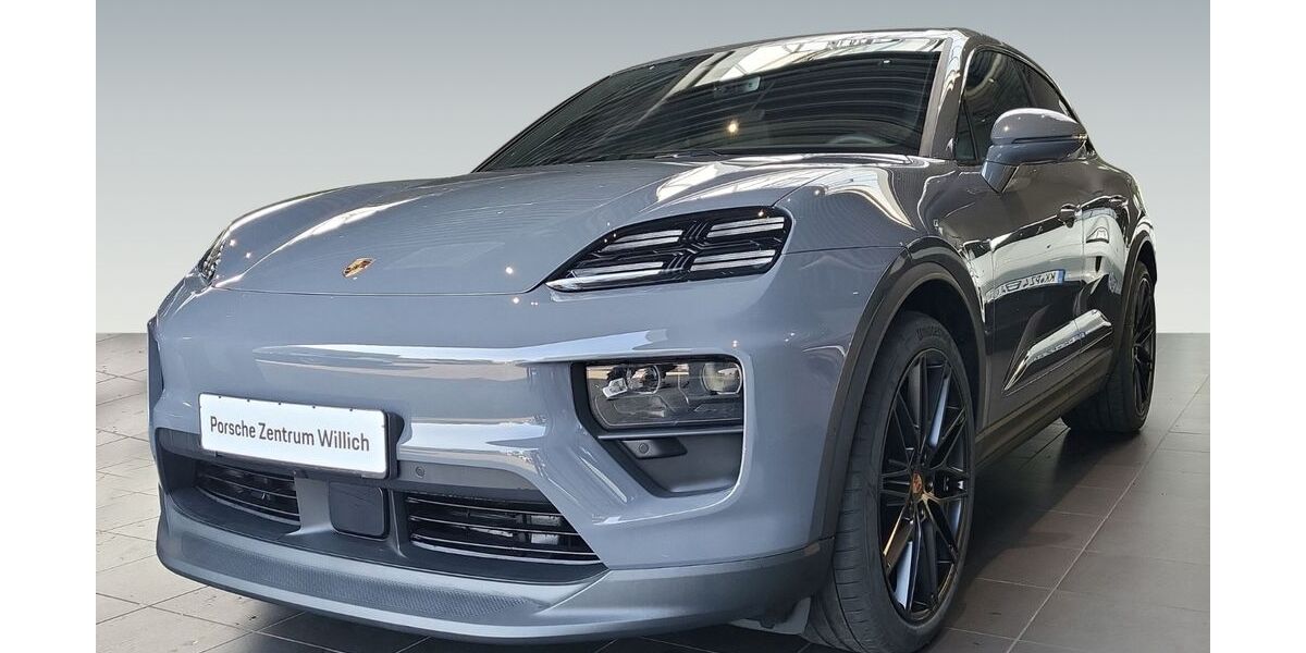 Porsche Macan 9.900 km 102.900 &euro; Willich 47877