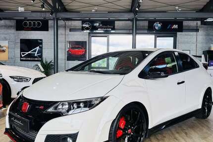 Honda Civic 80.000 km 27.990 &euro; Remscheid 42859