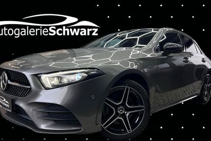 Mercedes-Benz A 250 124.140 km 23.490 &euro; Remscheid 42897