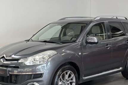 Citroen C-Crosser 250.000 km 2.990 &euro; Remscheid/NRW 42855