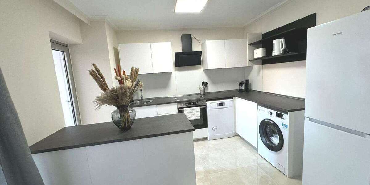 Etagenwohnung Köln Zollstock - 3 Zimmer, 77 m&sup2;, 1.350&euro; | Angebot:24527406