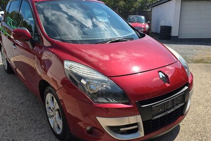 Renault Scenic 120.000 km 4.999 &euro; Solingen 42655