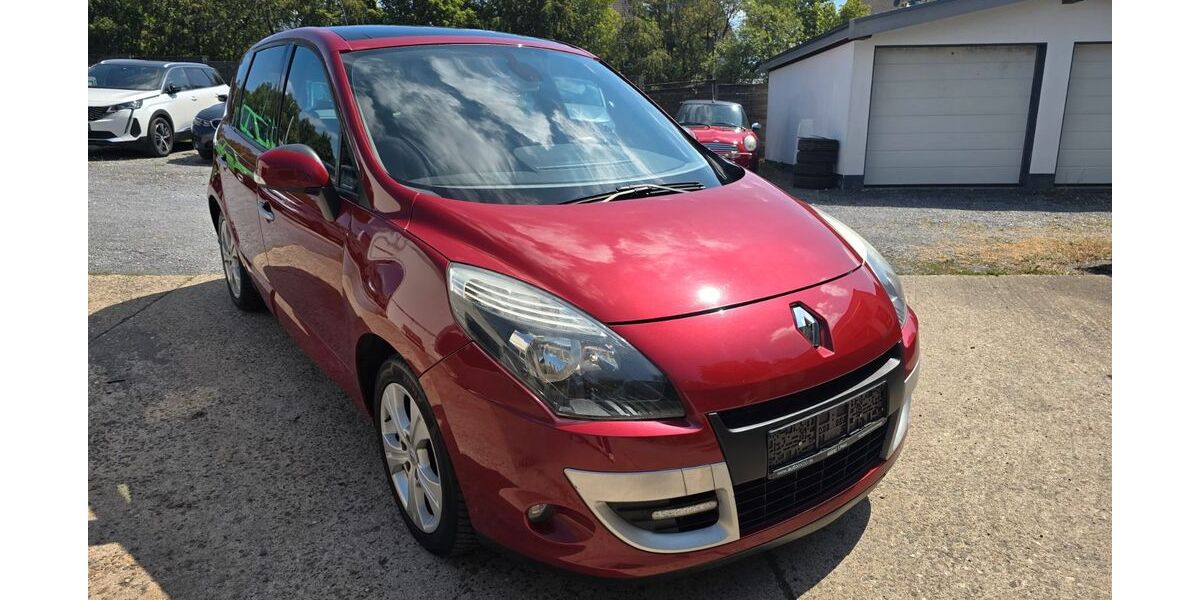 Renault Scenic 120.000 km 4.999 &euro; Solingen 42655