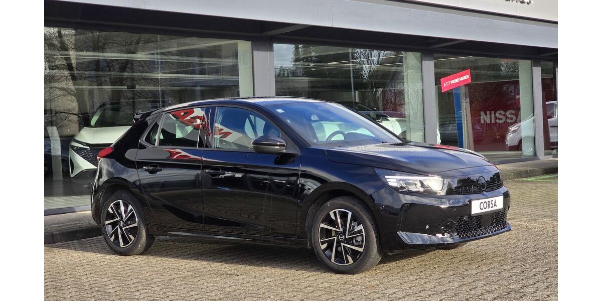 Opel Corsa 16.396 km 18.550 &euro; Wermelskirchen 42929