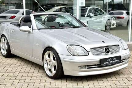 Mercedes-Benz SLK 230 39.971 km 18.900 &euro; Haan 42781