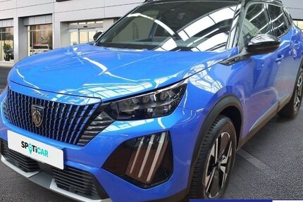 Peugeot 2008 19.493 km 19.890 &euro; Köln 51065