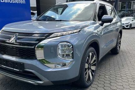 Mitsubishi Outlander 4.900 km 43.290 &euro; Bergisch Gladbach 51427