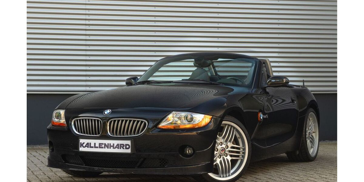 Alpina Roadster S 37.586 km 56.875 &euro; Köln 51149