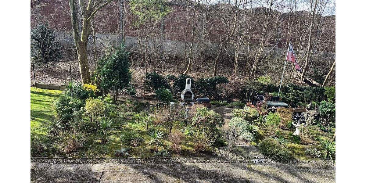 Etagenwohnung Köln Grengel - 3 Zimmer, 72 m&sup2;, 265.000&euro; | Angebot:25739391