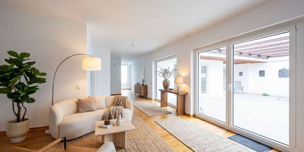 Einfamilienhaus Köln Rodenkirchen - 4 Zimmer, 128 m&sup2;, 949.000&euro; | Angebot:26041901