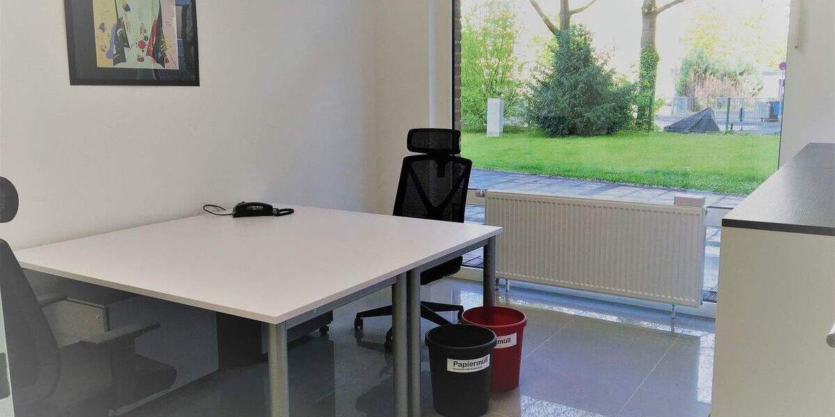 Gewerbeobjekt Köln Porz - 790&euro; | Angebot:25823855