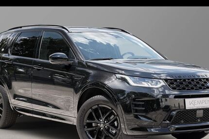 Land Rover Discovery Sport 10.000 km 59.900 &euro; Köln 50968
