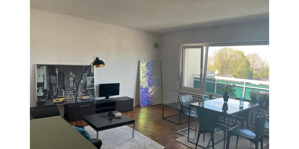 Einfamilienhaus Solingen Mitte - 1 Zimmer, 85 m&sup2;, 780&euro; | Angebot:25925501