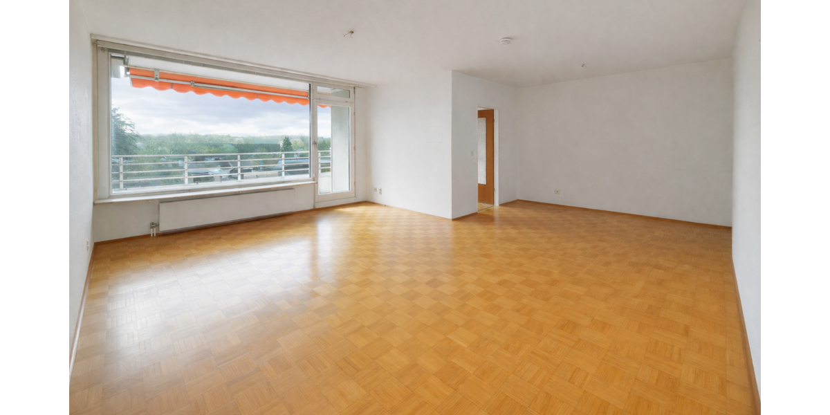 Etagenwohnung Hilden Kalstert - 3 Zimmer, 83 m&sup2;, 240.000&euro; | Angebot:25818982