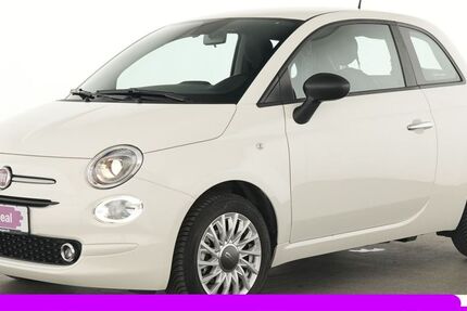 Fiat 500 7.670 km 13.672 &euro; Neuss 41460