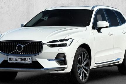 Volvo XC60 54.817 km 45.890 &euro; Bergheim 50126