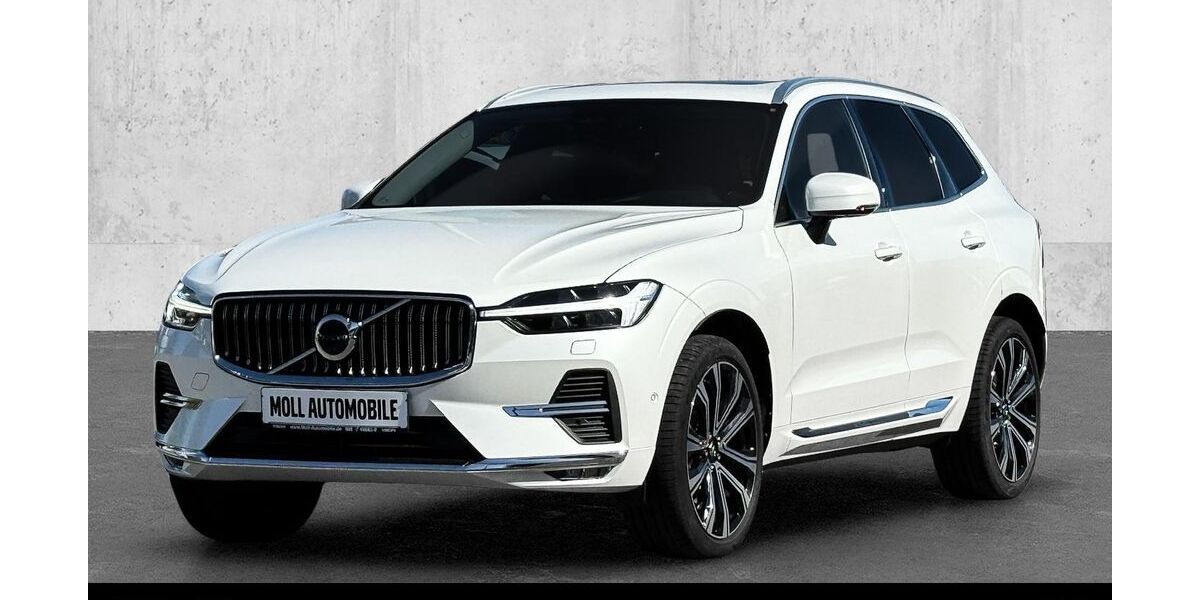 Volvo XC60 54.817 km 45.890 &euro; Bergheim 50126