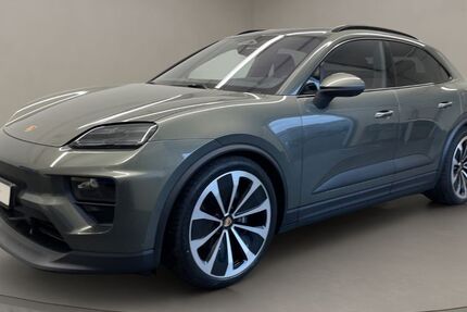 Porsche Macan 7.030 km 87.800 &euro; Köln 50823
