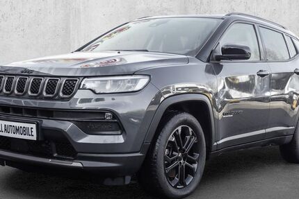 Jeep Compass 35.278 km 26.480 &euro; Köln 51149