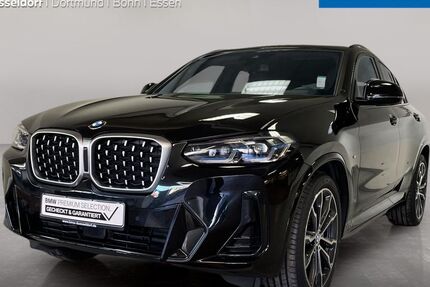 BMW X4 25.036 km 53.899 &euro; Düsseldorf 40237