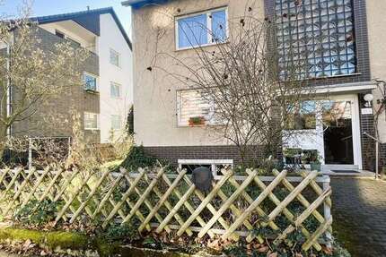 Wohnung Köln Kalk - 4 Zimmer, 110 m&sup2;, 349.000&euro; | Angebot:25915416