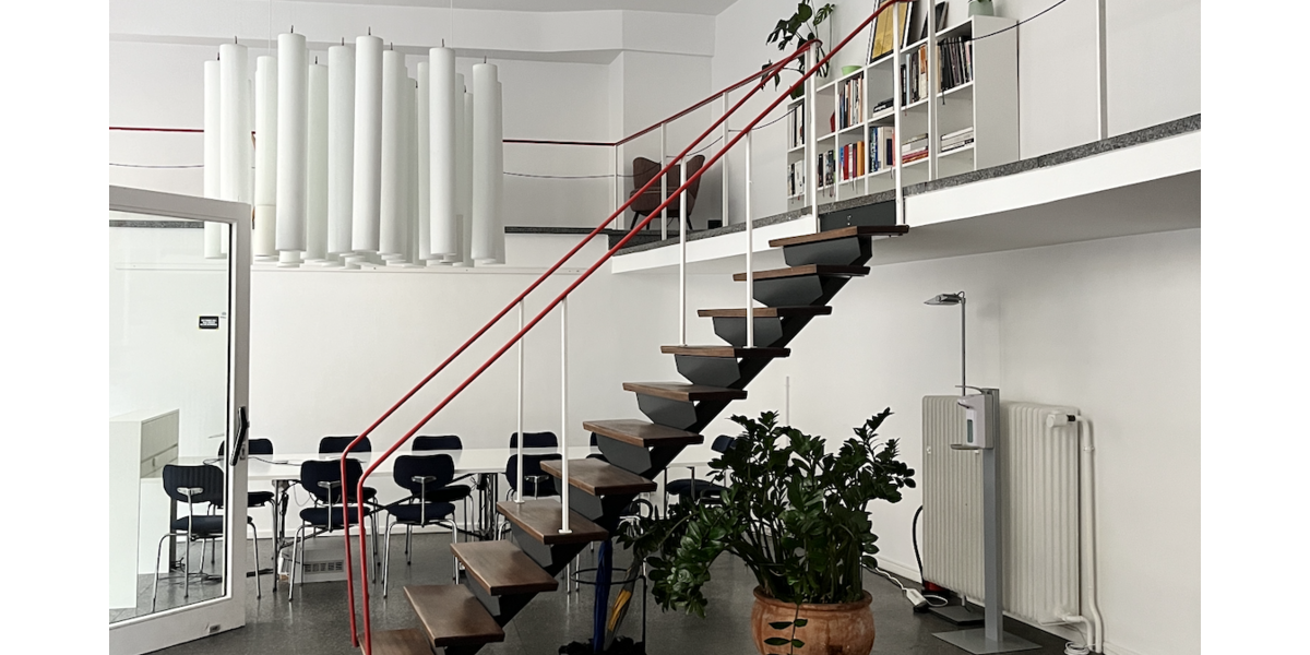 Gewerbeobjekt Köln Innenstadt - 1.399&euro; | Angebot:26079680