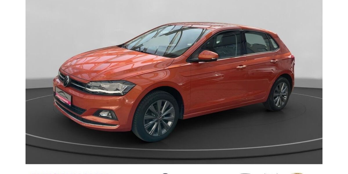 VW Polo 90.786 km 14.980 &euro; Köln-Mülheim 51063
