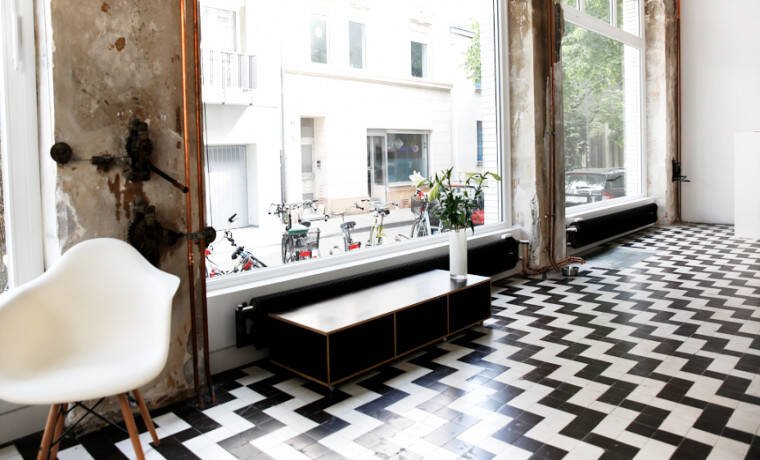 Gewerbeobjekt Köln Altstadt-Süd - 340&euro; | Angebot:25902344