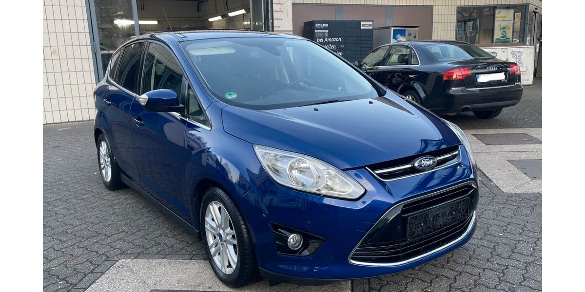Ford C-Max 120.000 km 7.000 &euro; Köln 51105