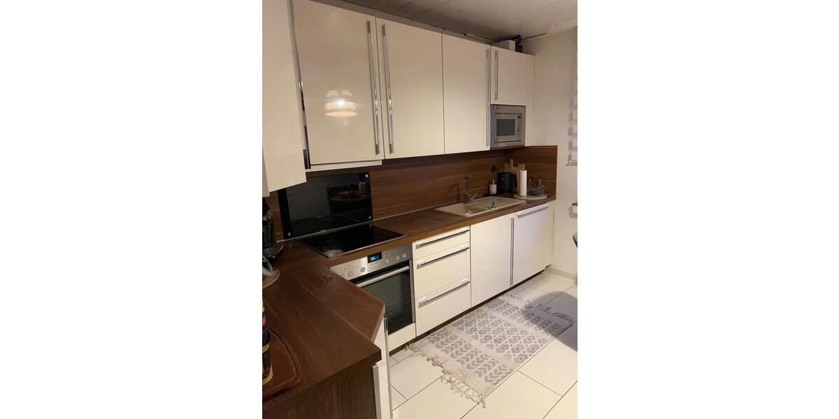 Etagenwohnung Düsseldorf Stadtbezirk 6 - 3 Zimmer, 68 m&sup2;, 650&euro; | Angebot:26032994