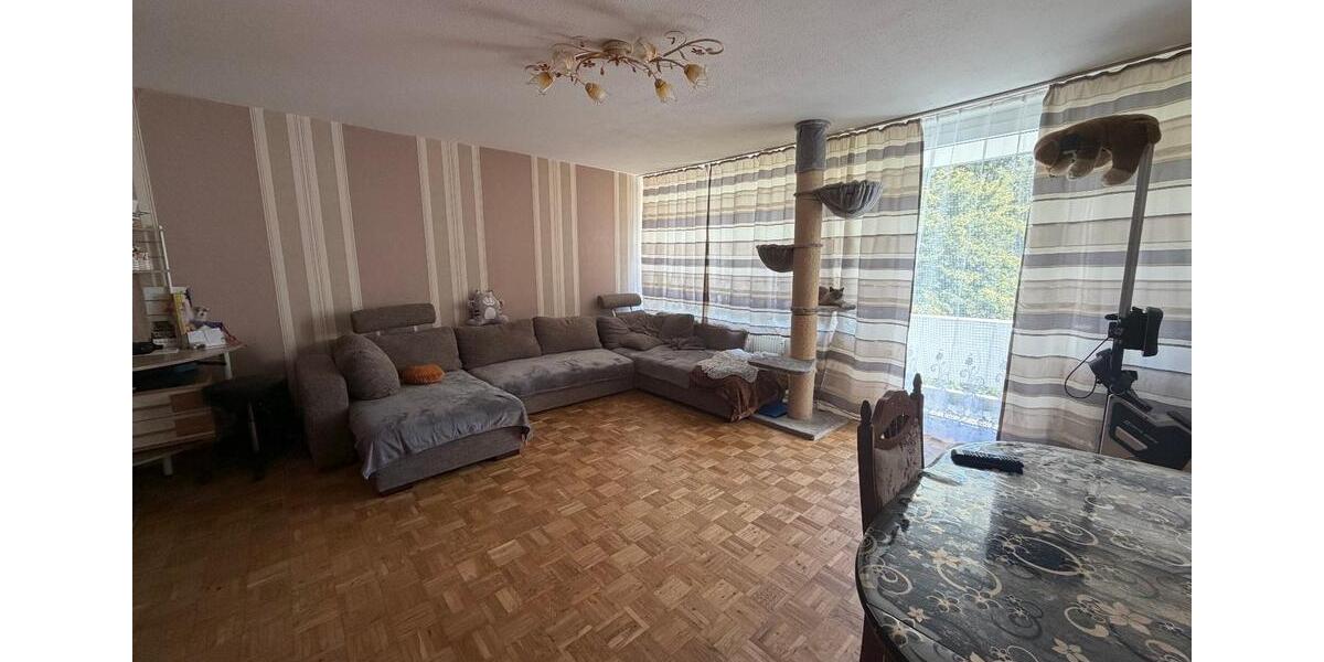 Etagenwohnung Bergisch Gladbach Alt-Frankenforst - 3 Zimmer, 83 m&sup2;, 139.000&euro; | Angebot:27281595