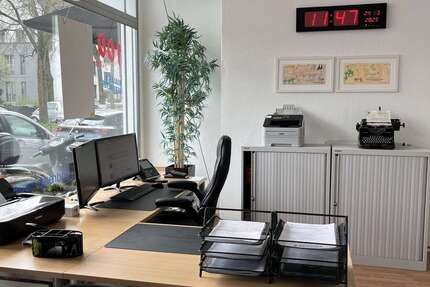 Gewerbeobjekt Köln Sülz - 700&euro; | Angebot:25966354