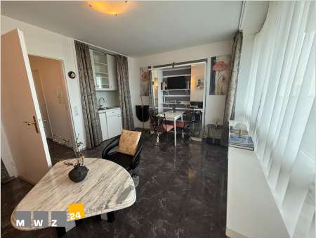 Zimmer Düsseldorf Pempelfort - 1.5 Zimmer, 870&euro; | Angebot:26007202