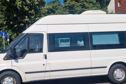 Ford Transit 170.600 km 5.990 &euro; Hilden 40721