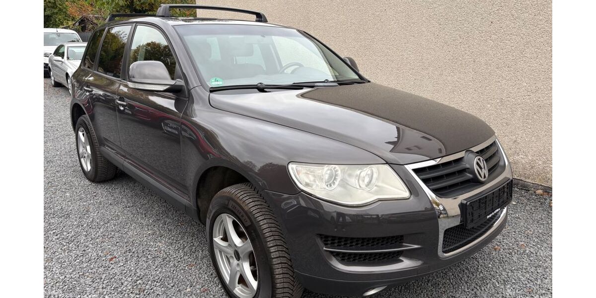 VW Touareg 200.000 km 7.700 &euro; Bergisch Gladbach 51469