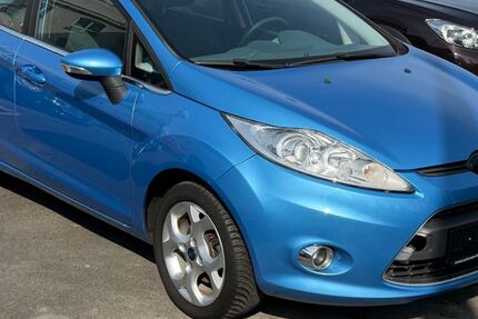 Ford Fiesta 176.800 km 2.950 &euro; Düsseldorf 40231