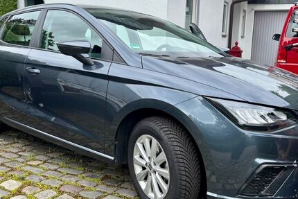 Seat Ibiza 39.000 km 13.300 &euro; Leichlingen 42799
